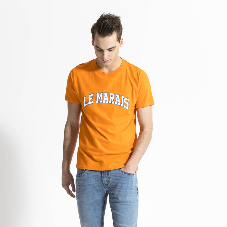 T-shirt "Bill" T-shirt "Bill"